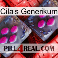 Cilais Generic 01
